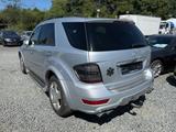 Mercedes-Benz ML 320 CDI*HU bis 11/2026*63 AMG Original Umbau* - Mercedes-Benz ML 320 Gebrauchtwagen