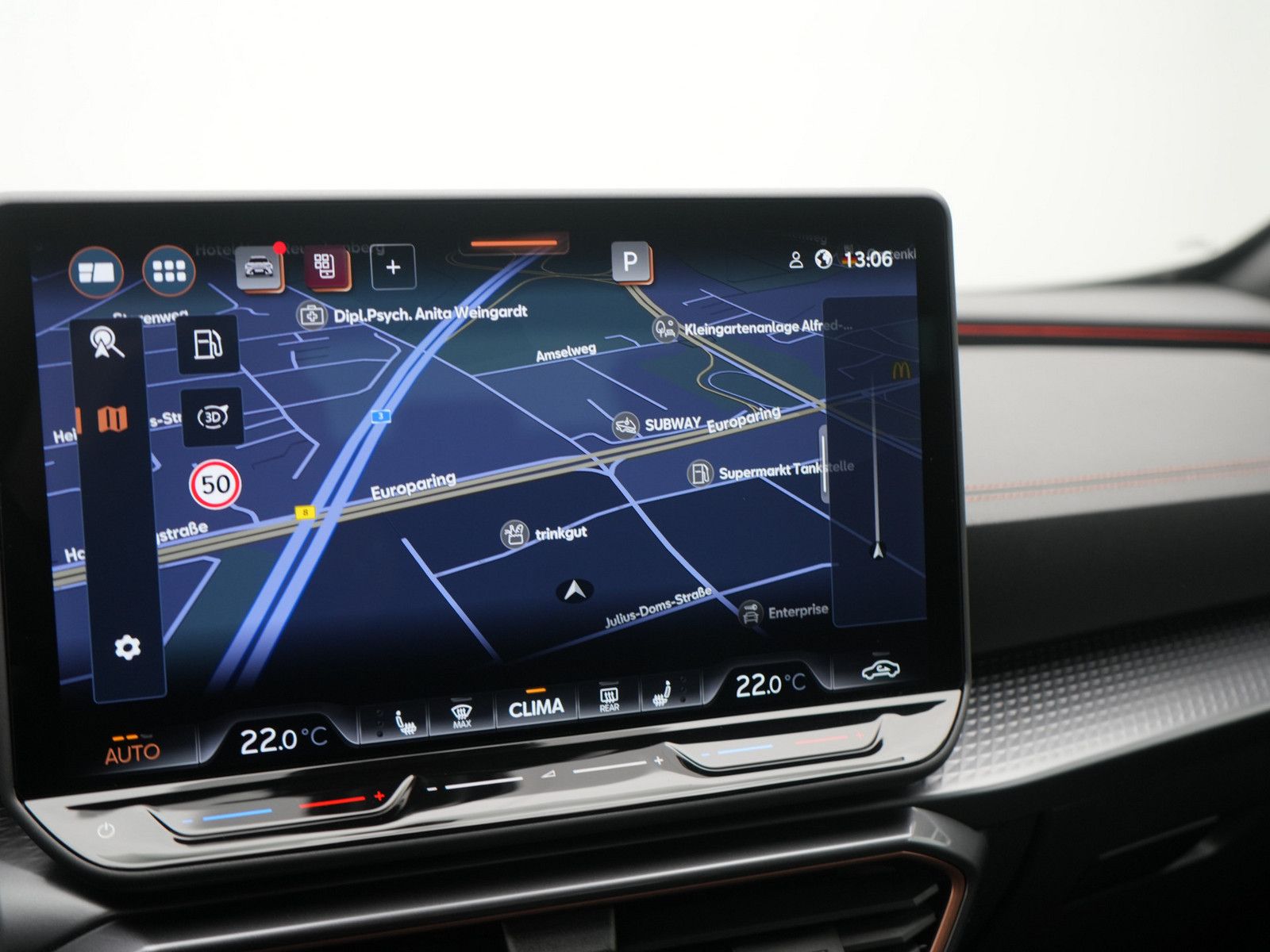 Cupra Formentor - Bild 8