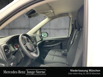Mercedes Vito - 10