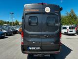 Weinsberg CaraBus FORD 600 MQ *Navi *Anhängerkupplung - Weinsberg Diesel Kastenwagen