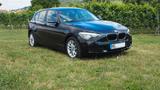 BMW 116i - Automatik, F20, mit zusätzlichen WR auf A - BMW 1er Reihe: F20