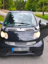 Smart smart mc01 - Smart ForTwo: Mc01