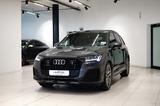 Audi Q7 50|RS/S-LINE|7-SITZ|SOFT|MASAG|3D|LUFT|LASER| - Audi Q7: RS