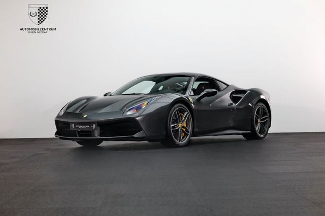 Ferrari 488 GTB RacingSeats/Lift/Passenger/CarbonLED/20"