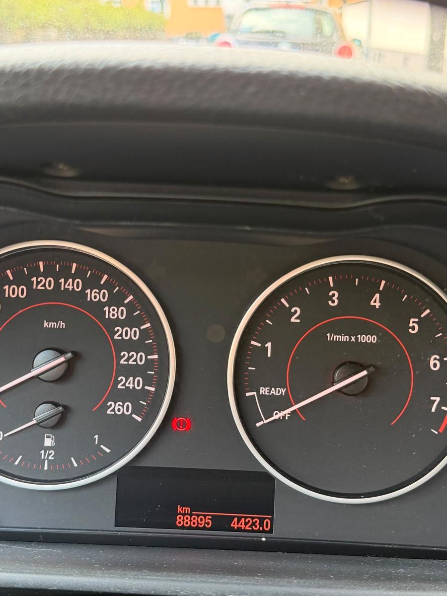 BMW F20, M-Paket, Apple CarPlay, Gepflegter-Zustand
