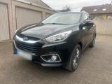 Hyundai ix35 TÜV Neu ! Gepflegt ! - Hyundai ix35 in Dortmund