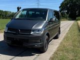 Volkswagen T6 Kombi Seikel Umbau - Volkswagen T6 Kombi in München