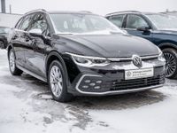 Volkswagen Golf - Vorschau Bild 3