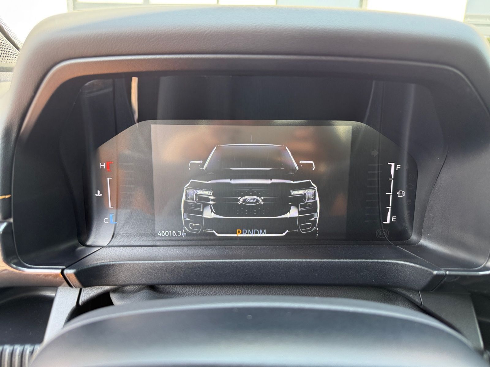 Fahrzeugabbildung Ford Ranger Doppelkabine Wildtrak e-4WD 2,0 EcoBlue A