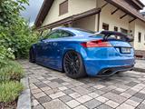 Audi TTRS 8j - Reimport - Audi TT aus 2011