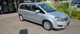 Opel Zafira 1.8 Family Family