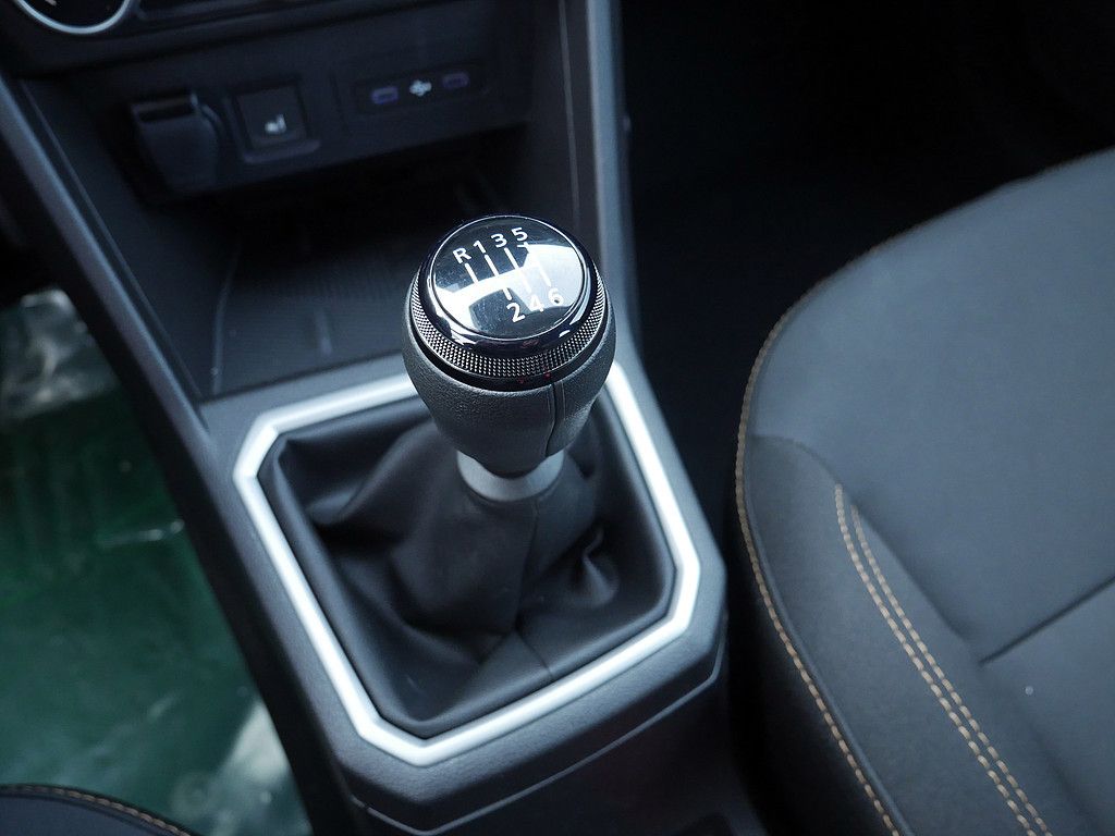 Fahrzeugabbildung Dacia Sandero Stepway Extreme TCe 110 FACELIFT 2026!!!