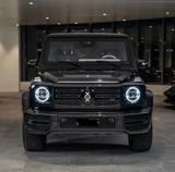 Mercedes-Benz Gepanzert BRABUS INVICTO PURE VR6 PLUS ERV