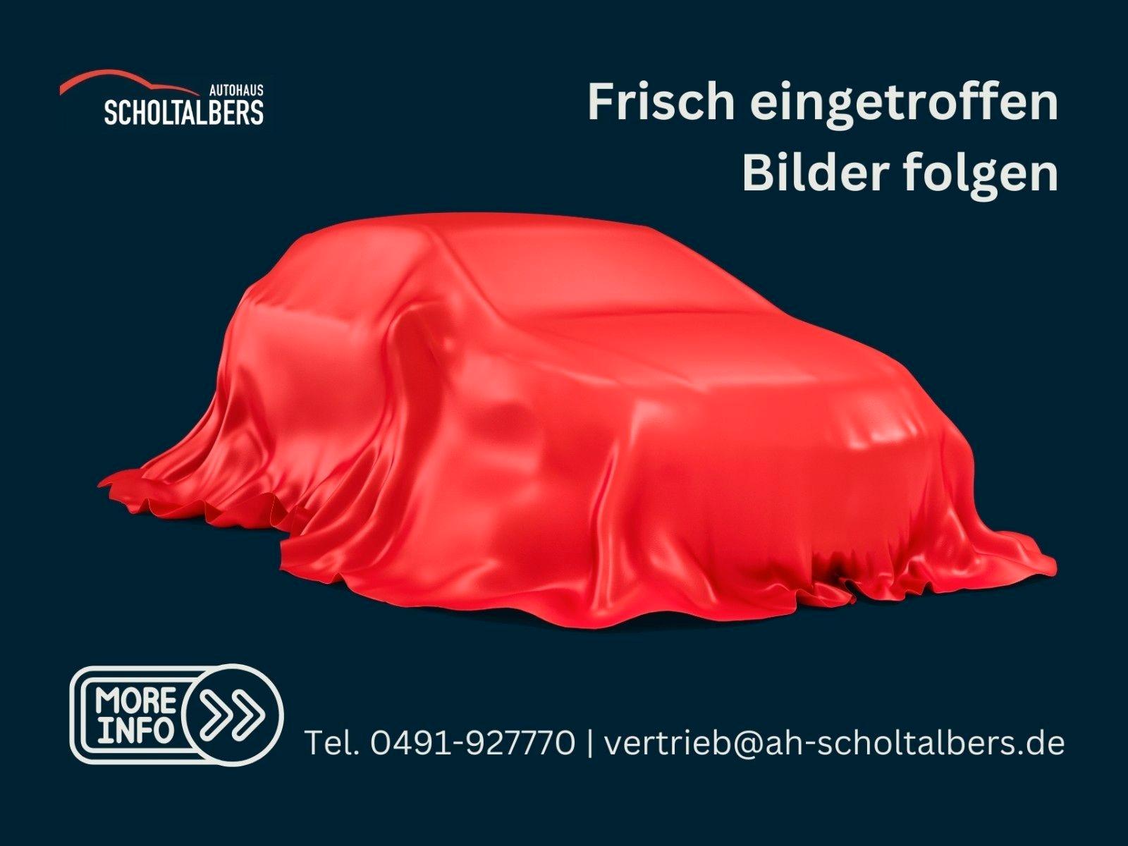 Mitsubishi Space Star TOP *Kamera**Garantie*