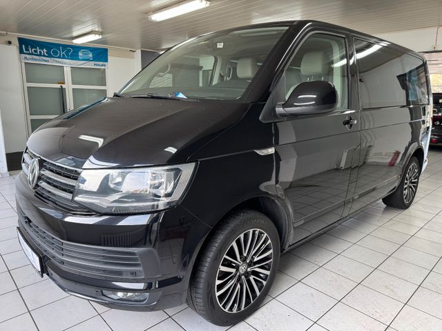 Volkswagen T6 Multivan Comfortline*Navi*ACC*7-SITZE*AHK*PDC