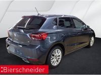 Seat Ibiza - Vorschau Bild 3
