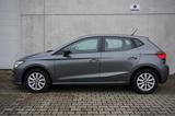 Seat Ibiza 1.0TSI Style Voll-LED PDC Freisprec 1.Hand - Seat Ibiza: ST Fr