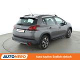 Peugeot 2008 1.2 PureTech Allure*TEMPO*PDC*SHZ*KLIMA* - Peugeot Gebrauchtwagen in Köln