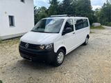 Volkswagen VW T5 Caravelle langer Radstand - Volkswagen: Radstand Caravelle Langer