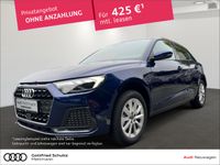 Audi A1 - Vorschau Bild 1