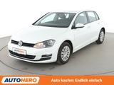 Volkswagen Golf VII 1.2 TSI Trendline BlueMotion Tech*AHK* - Volkswagen Golf: V Trendline