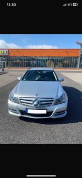 Mercedes-Benz C 300 CDI 4MATIC T AVANTGARDE Autom. AVANTGARDE