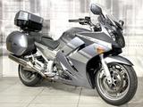 Yamaha FJR 1300 ABS AS - YAMAHA FJR 1300 AS