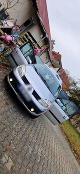 Renault renault scenic megane 1.6neu tüv und neu... - Renault Megane mit Benzin-Antrieb: Van