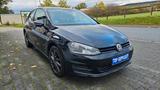 Volkswagen Golf VII Lim. Trendline BMT, 1.2TSI PDC, TÜV NEU - Volkswagen Golf: Vi Trendline