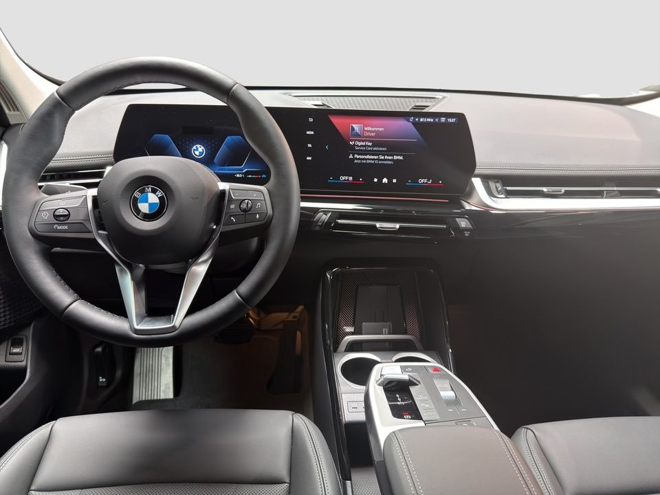 BMW X1 - Bild 13