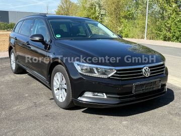 Volkswagen Passat Variant - 2