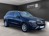 Mercedes-Benz GLE 350 de Navi*Kamera*AHK*LED*Leder*DAB*Spur - Mercedes-Benz GLE 350 Hybrid (Diesel/Elektro)