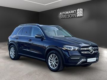 Mercedes GLE 350 - 1