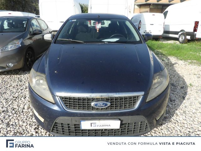 Ford FORD Mondeo III - Mondeo SW 2.0 tdci Titanium dp