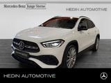 Mercedes-Benz GLA 200 AMG|NIGHT|LED|KAM|TOTW|EASYP|PTS|SHZ|AMB - Mercedes-Benz GLA 200 aus 2023