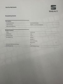 Seat Arona 1.6 TDI Style *AHK*SHZ*PDC*2.HAND*