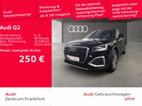 Audi Q2 - Vorschau Bild 1