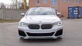 ALPINA D5 S Touring  MwSt., Anschlussgarantie - ALPINA D5 mit Schiebedach