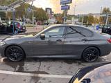 BMW 320d xDrive M-paket 8fach*Schiebedach*Displaykey - BMW 320: 320d M Paket