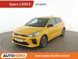 Kia Rio 1.0 TGDI Mild-Hybrid GT Line Aut.*NAV*LED*SH - Kia Rio in Frankfurt (Main)