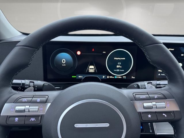 Hyundai KONA Elektro - Bild 8