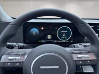 Hyundai KONA Elektro - Vorschau Bild 8