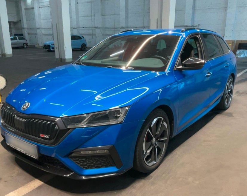 Image of Skoda Octavia