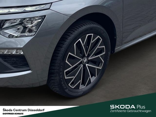 Skoda Kamiq - Bild 11