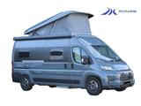 HYMER / ERIBA / HYMERCAR Free 600 Campus Serie II Automatik Dieselheizung