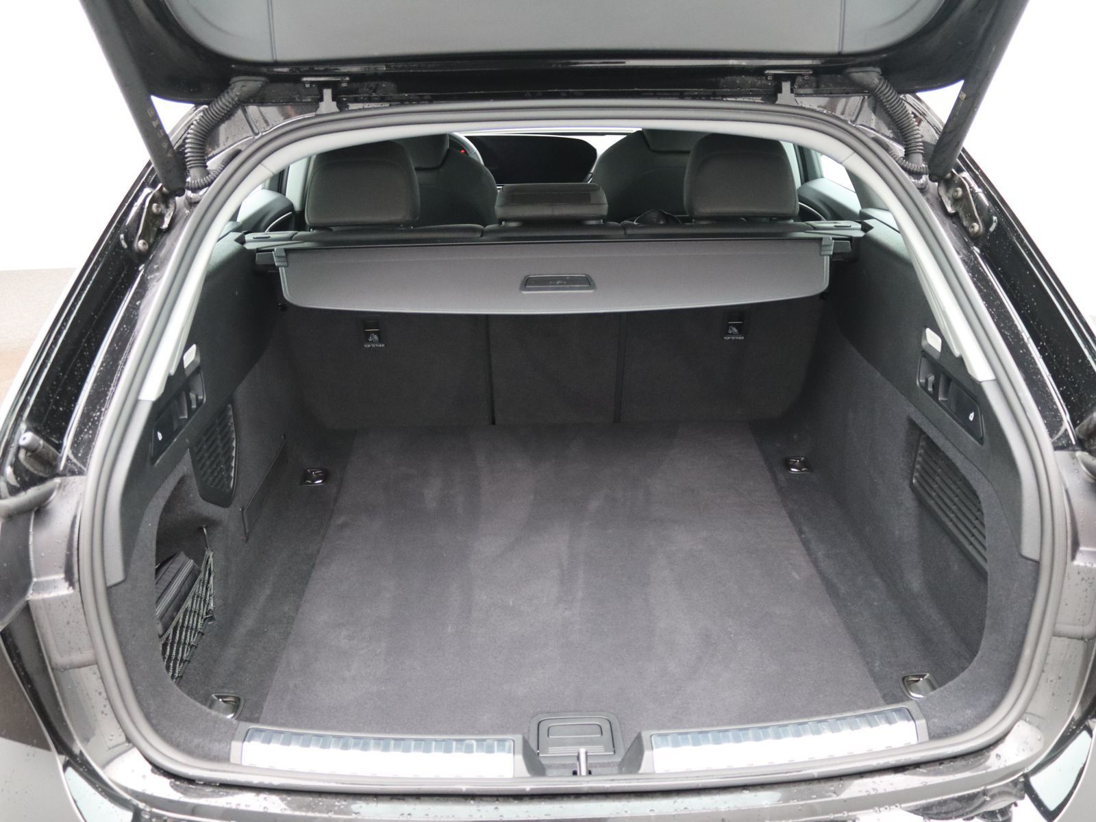 Audi A5 - Bild 9