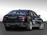 Mercedes-Benz S 650 Maybach DISTR|KEYL|PANO|BURM|MBEAM|360° - Mercedes-Benz S-Klasse Gebrauchtwagen in Düsseldorf