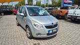 Opel Agila B Edition - gebrauchte Opel Agila aus dem Jahr 2008