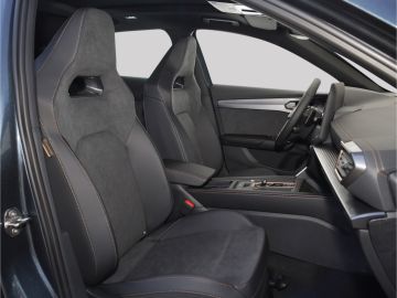 Cupra Formentor VZ 2.0 TSI 4x4 DSG Pano AHK Kamera Mat