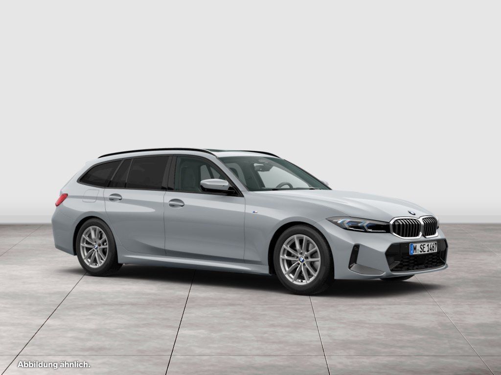 BMW 320 - Bild 9